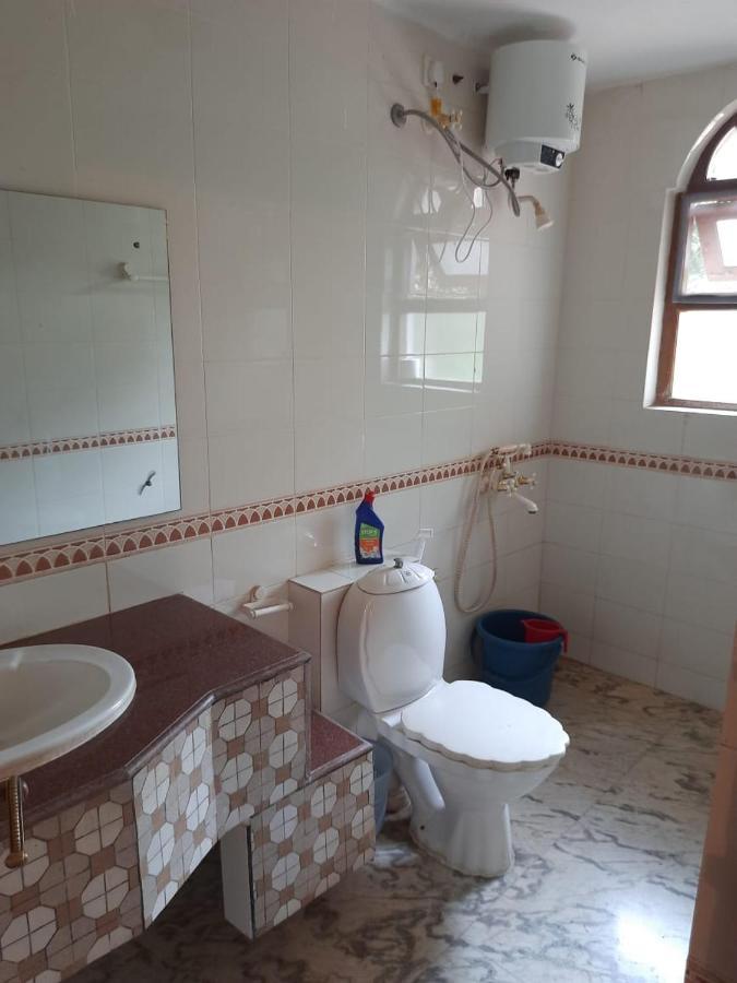 Отель Shalala Residency Marmagao Экстерьер фото