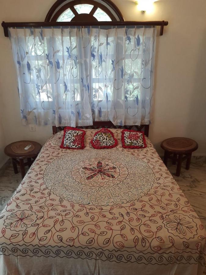 Отель Shalala Residency Marmagao Экстерьер фото