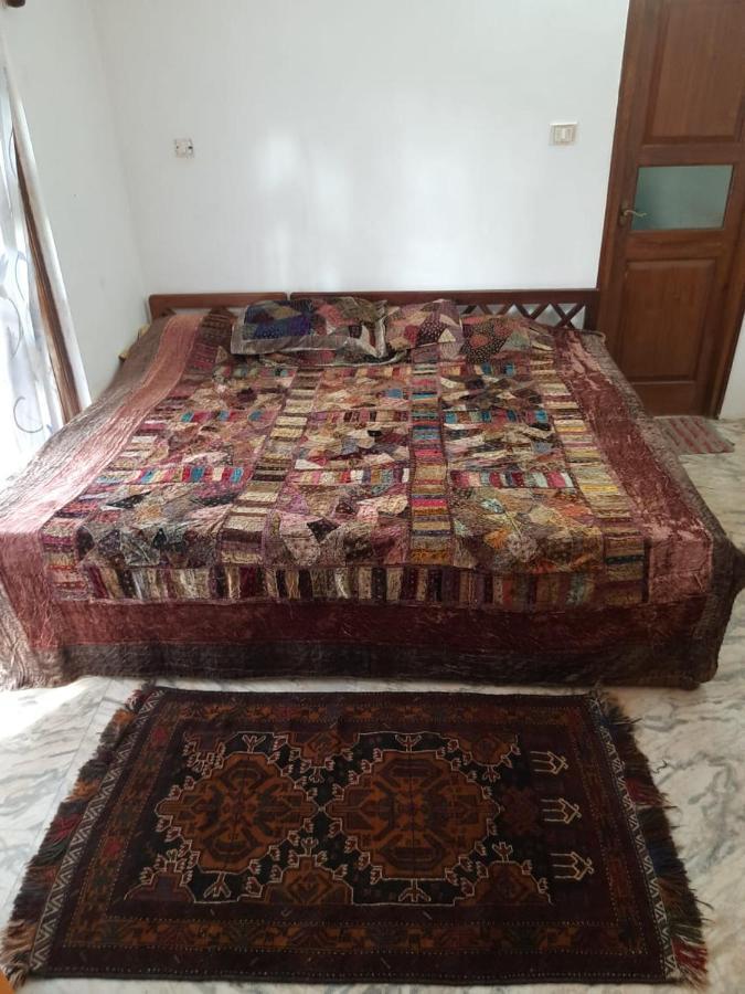 Отель Shalala Residency Marmagao Экстерьер фото