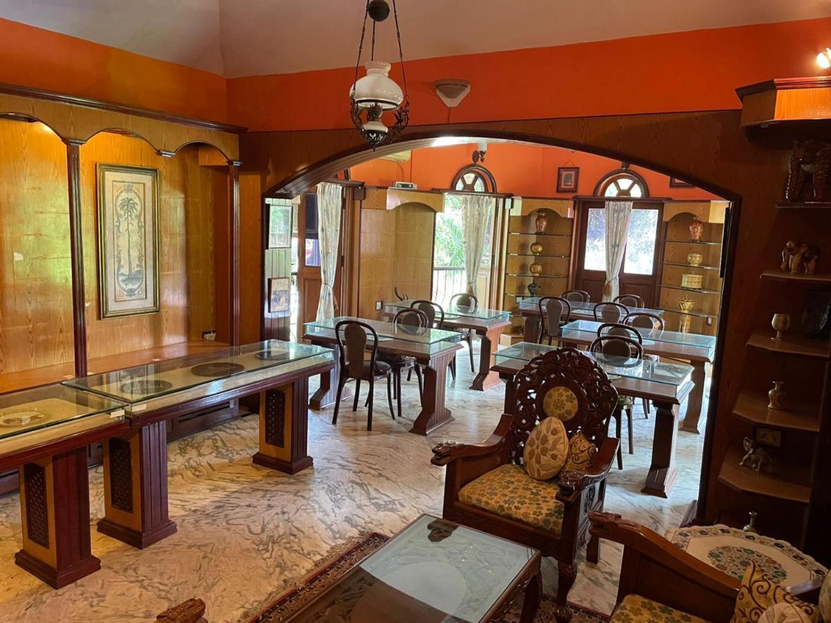 Отель Shalala Residency Marmagao Экстерьер фото